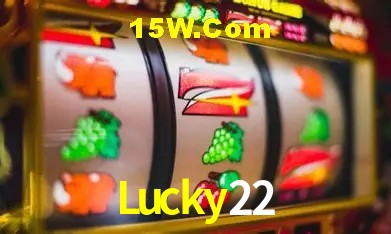 Lucky22 Login