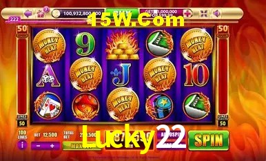 Lucky22: Seu Cassino Premiado com Pagamentos Rápidos