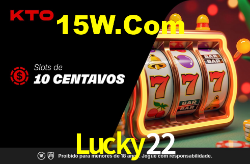 Bônus Generosos e Exclusivos no Lucky22 para Você!